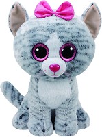 Фото TY Beanie Boos Кошечка Kiki (36838)