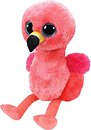 Фото TY Beanie Boos Фламинго Gilda (37262)