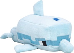 Фото JINX Minecraft Happy Explorer Dolphin