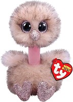 Фото TY Beanie Boos Страус Henna (36698)