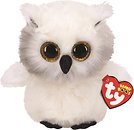 Фото TY Beanie Boos Сова Snowy Owl (36305)