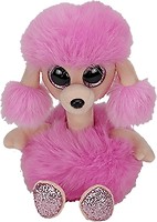 Фото TY Beanie Boos Пудель Poodle (36383)