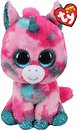 Фото TY Beanie Boos Единорог Gumball (36466)