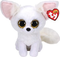 Фото TY Beanie Boos Лисица Phoenix (36481)