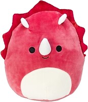 Фото Squishmallows Трицераптор Тристан 31 см (SQJZ20-12TT-5)