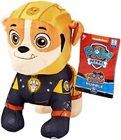 Фото Spin Master Paw Patrol Крепыш в мотошлеме (SM16604/1911)