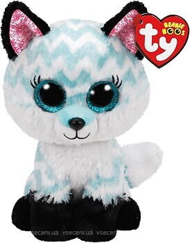 Фото TY Beanie Boos Лис Atlas (36491)