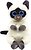 Фото TY Beanie Bellies Сиамская Кошка Miso (40548)