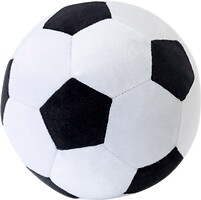 Фото WP Merchandise Футбольный мяч (FWPFTBALL22WH000M)
