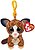 Фото TY Beanie Boos Брелок Лемур Binky (35251)