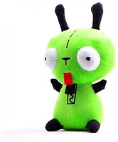 Фото Nickelodeon Invader Zim Gir 25 см