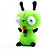 Фото Nickelodeon Invader Zim Gir 25 см