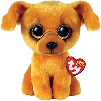 Фото TY Beanie Boos Щенок Dauchunds (36393)