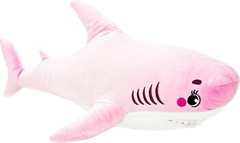 Фото WP Merchandise Акула розовая (FWPTSHARK22PK0080)