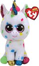 Фото TY Beanie Boos Единорог Harmonie (39898)