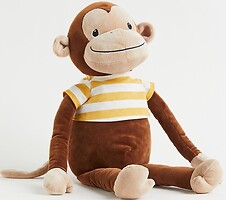 Фото H&M Милая обезьянка (1051505001)