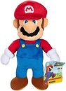 Мягкие игрушки Super Mario