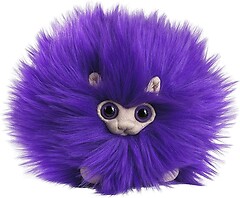 Фото Noble Collection Pygmy Puff Purple (NN8933/849421006204)