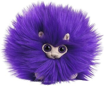 Фото Noble Collection Pygmy Puff Purple (NN8933/849421006204)