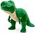 Фото WP Merchandise Динозавр Т-рекс Сем (FWPDINOSAM22GN000)