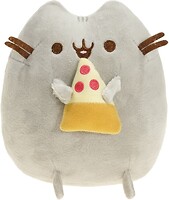 Фото Pusheen Кот с кусочком пиццы (n-646)