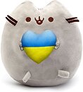 Мягкие игрушки Pusheen