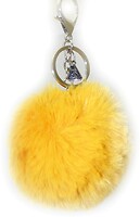 Фото Yes Fluffy Yellow (558117)