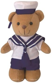 Фото Mil-Tec Teddy Bear Navy (16429100)