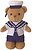 Фото Mil-Tec Teddy Bear Navy (16429100)