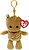 Фото TY Beanie Babies Marvel Брелок Грут (34005)