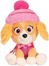 Фото Spin Master Paw Patrol Зимние праздники Скай (SM33351/6068125)