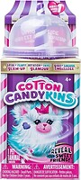 Фото Cotton Candykins Пушистый любимец в ассортименте (27301)