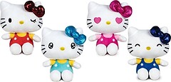 Фото Hello Kitty Hello Kitty Юбилейная в ассортименте 32 см (760023890)