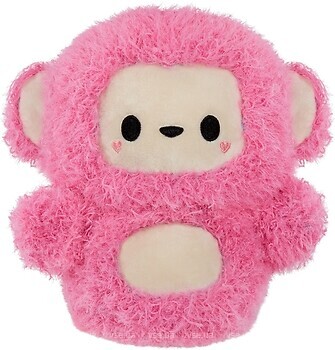 Фото Fluffie Stuffiez Small Plush Обезьянка (511670)