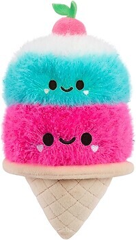 Фото Fluffie Stuffiez Small Plush Мороженое (511779)