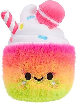 Фото Fluffie Stuffiez Small Plush Фрикшейк (511588)