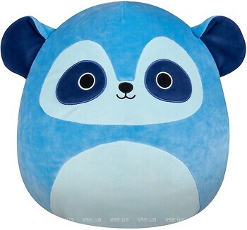 Фото Squishmallows Сурикат Рольф 36 см (SQCR06743)