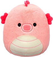 Фото Squishmallows Морской конек Старла 30 см (SQCR06758)