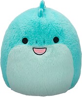 Фото Squishmallows Угорь Эзи 30 см (SQCR06755)