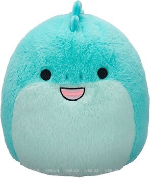 Фото Squishmallows Угорь Эзи 30 см (SQCR06755)