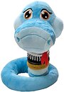 Мягкие игрушки Tigres