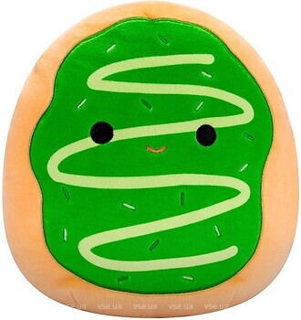 Фото Squishmallows Пончик Дайсукэ 19 см (SQCR06610)