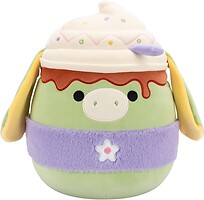 Фото Squishmallows Ослик Джунипер 30 см (SQER01261)