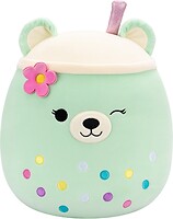 Фото Squishmallows Мятный медведь 30 см (SQER01266)