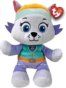 Фото TY Paw Patrol Эверест (44015)