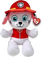 Фото TY Paw Patrol Маршалл (44018)