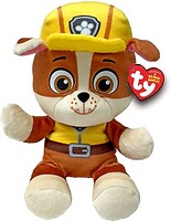 Фото TY Paw Patrol Крепыш (44020)