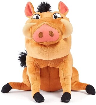 Фото Disney Plush Бородавочник Пумба (PDP2300558)