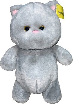 Фото MeriToys Котик 35 см