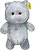 Фото MeriToys Котик 35 см